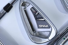 Ping i20 Irons / 5-PW / Green
