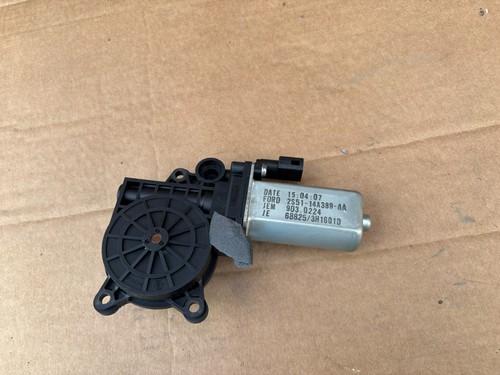 Ford fiesta mk6 front electric - mk6,
