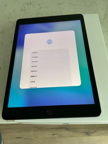 Apple ipad 8th gen 32gb - apple, gen.