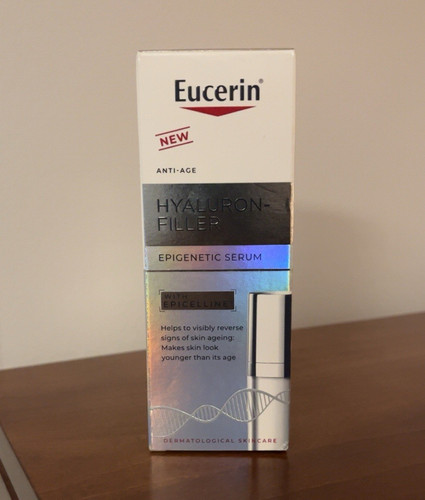 Eucerin hyaluron filler - eucerin, hyaluron-filler