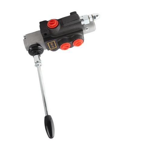 Hydraulic control valve kit - hydraulic,