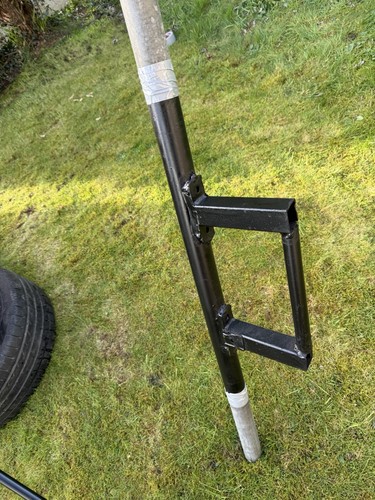 Farmers walk heavy duty - heavy,