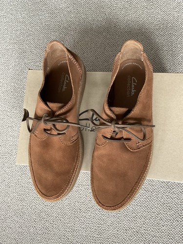 Clarks mens shoes oakpark - shoes,