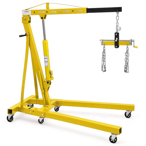 2ton tonne hydraulic folding - 2ton,