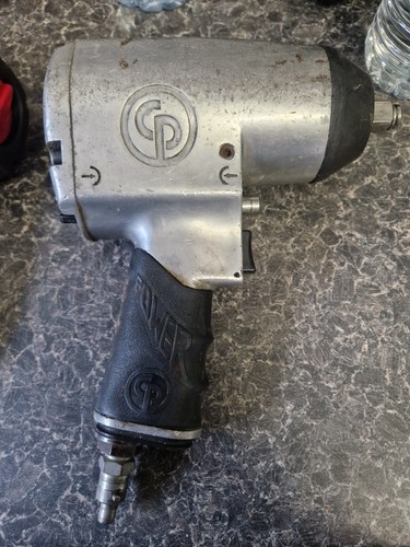 Chicago pneumatic cp749 air - chicago,