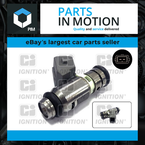 Petrol fuel injector xpsi8 - xpsi8, ci