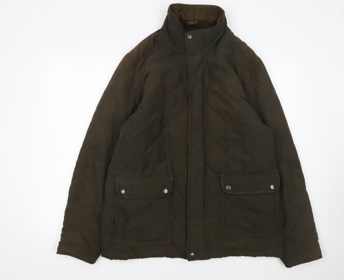 James pringle men brown - james, men's