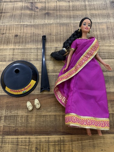 Barbie doll 1995 - barbie,