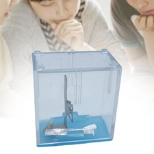 Leaf Electroscope Scientific