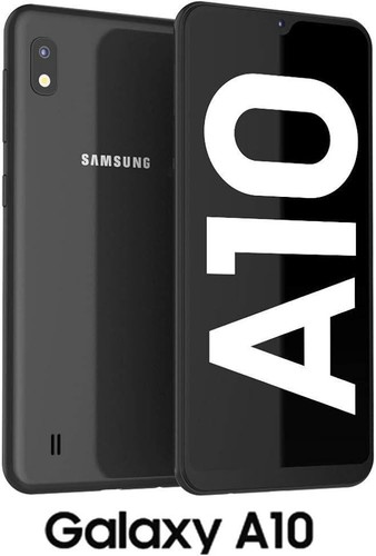 Samsung galaxy a10 32gb - samsung,