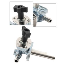 Fuel Cock Assy Fuel Petcock