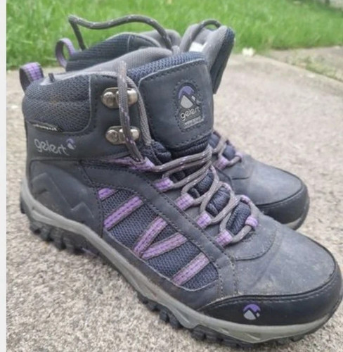 Gelert waterproof walking - gelert,