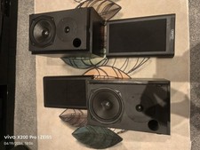 Mission 760i 2 Way Hi-Fi