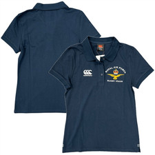 Canterbury Rugby Women's Polo