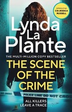 The Scene of the Crime: The
