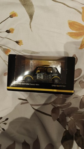 Corgi great and british - british, dunlop