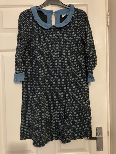 Orla kiely uniqlo dress - orla,