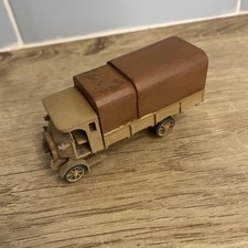 Bedford QLD 4x4 Cargo Truck