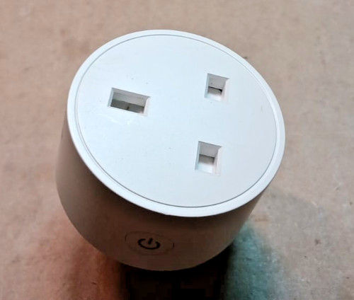 Smart plug socket wifi - wifi, with