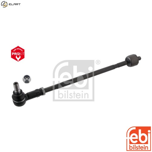 Tie rod 21449 - rod,