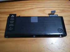 Apple MacBook A1278 2010 13' battery 10.95V 63.5W 020-6765-A A1322