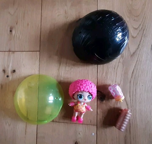 Lol surprise sync doll - lol,