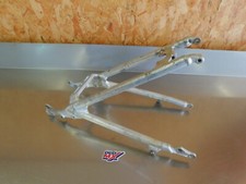 Honda 250 CRF Rear Buckle