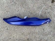 Kawasaki Er-5 Seat Unit Side