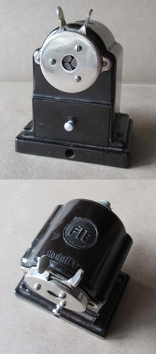 Antique old german bakelite - antique,