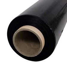 1~4~8 Rolls Black 18" x 1500'