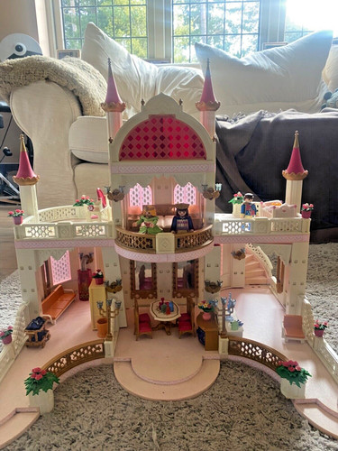 Playmobil 4250 fairytale - playmobil,