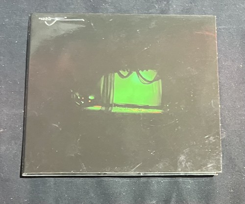 Made tracklight scsi - made, cd