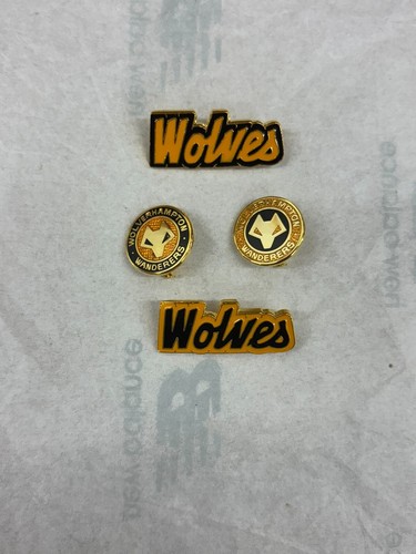 Wolverhampton wanderers - wanderers, fc