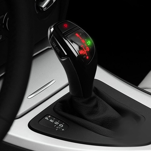 Led shift knob - led,