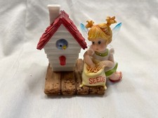 My Little Kitchen Fairies Birdseed Fairy