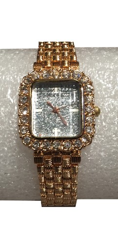 Womage kings girl rose - rose, gold