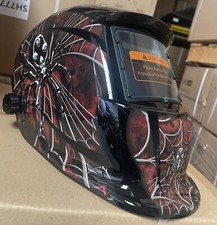 BSPD Solar Auto Darkening