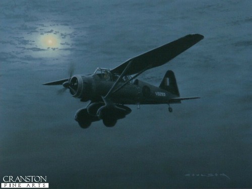 Raf special duty squadron - special,