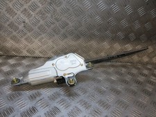 TOYOTA RAV-4 2001 2.0 GX VVT-I MK2 5DR REAR WIPER MOTOR 85130-42040