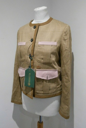 Bnwt beretta jacket new - bnwt,