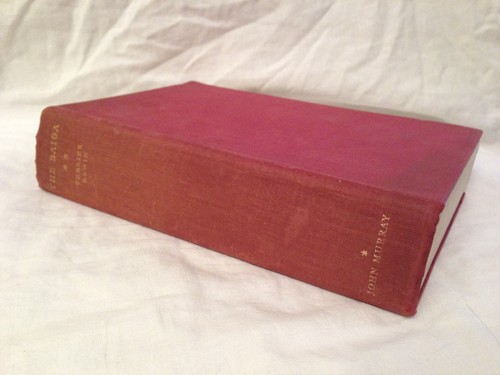 Verrier elwin the - verrier,