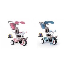 Smoby Baby Balade Plus 3 in 1