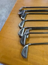 Callaway Iron Set 9pcs 3-pw+sw
