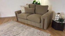 Sofology Soho Fabric 2 Seater