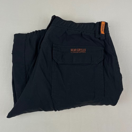 Bear grylls craghoppers - grylls, by