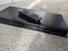 Panasonic 3D Blu-Ray DVD