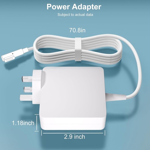 60w macbook pro charger - pro,