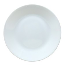 Corelle Plate Vitrelle Glass