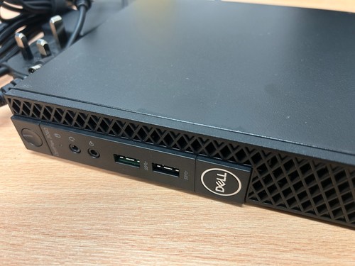 Dell optiplex 3060 micro - optiplex, intel