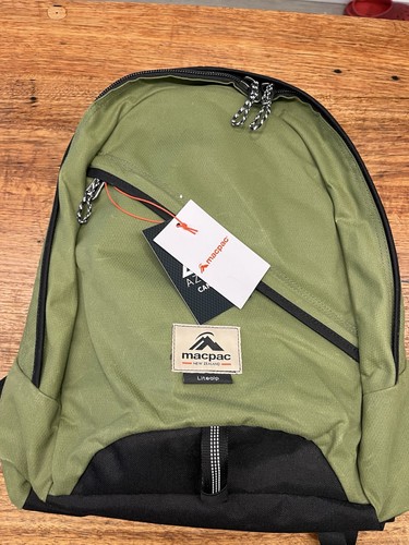 New macpac lite alp - new,